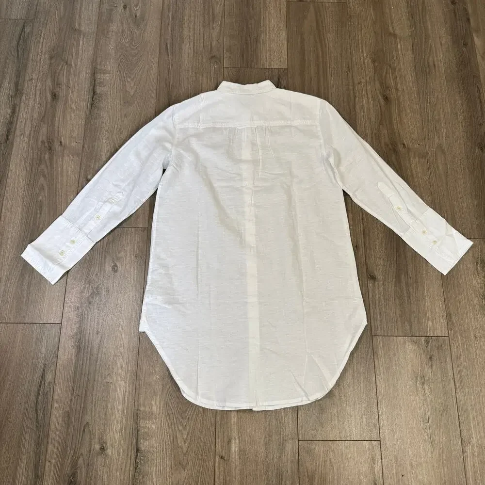 J. Crew crew relaxed